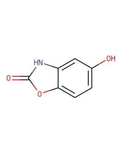 Astatech 5-HYDROXYBENZO[D]OXAZOL-2(3H)-ONE; 1G; Purity 95%; MDL-MFCD11111706